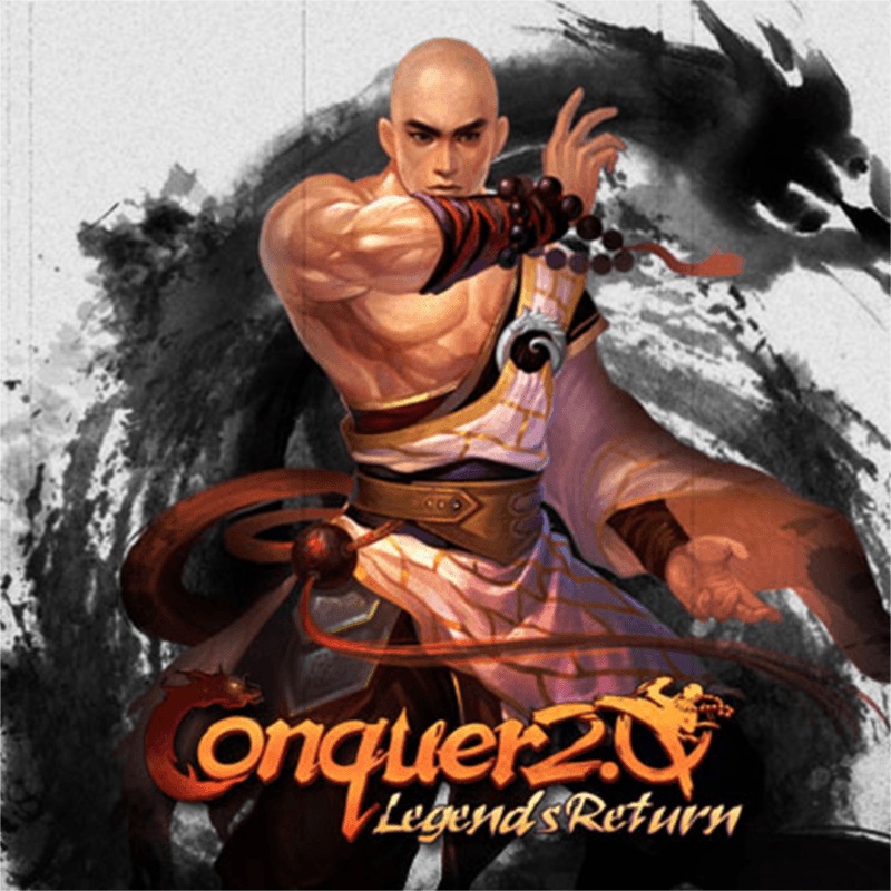 Image of CONQUER ONLINE