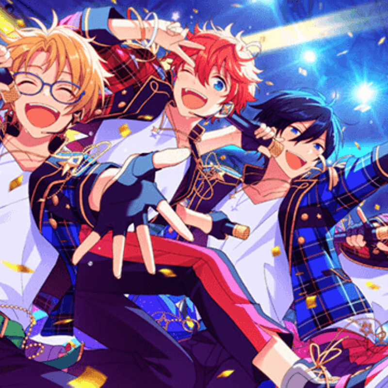 Image of ENSEMBLE STAR MUSIC