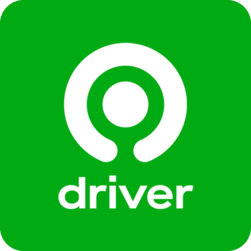 Image of GOPAY DRIVER (GOJEK)