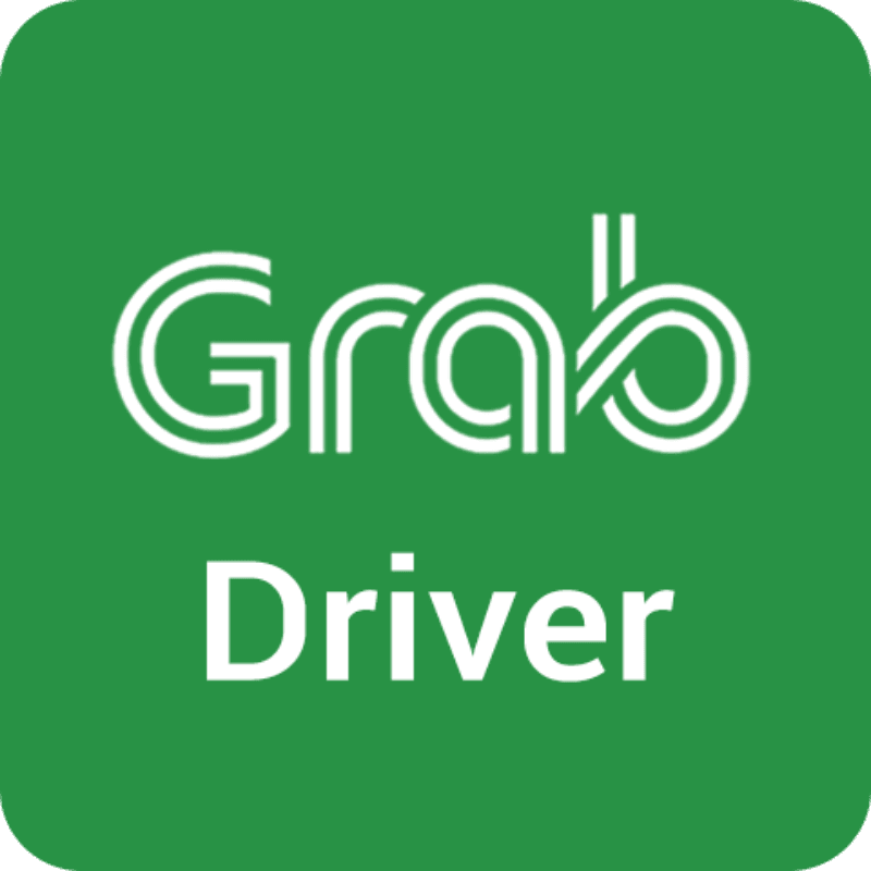 Image of GRAB DRIVER