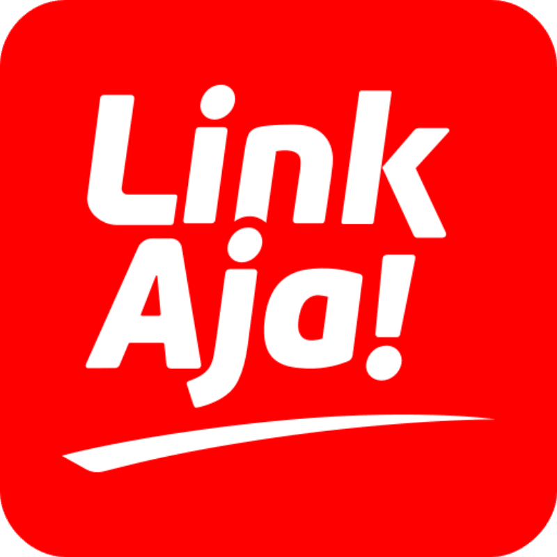 Image of LINK AJA Tanpa Biaya Admin