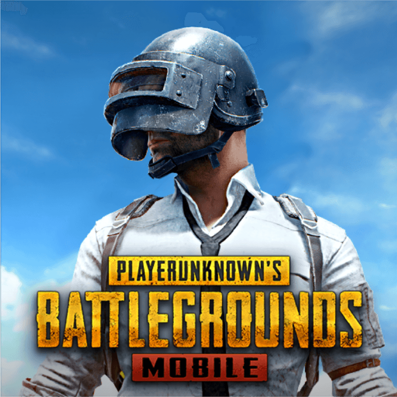 Image of PUBG MOBILE