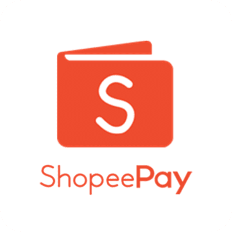 Image of SHOPEEPAY -Rp1.000 Biaya Admin
