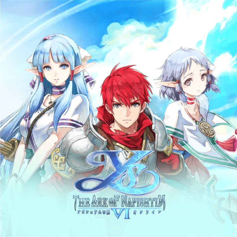 Image of YS 6